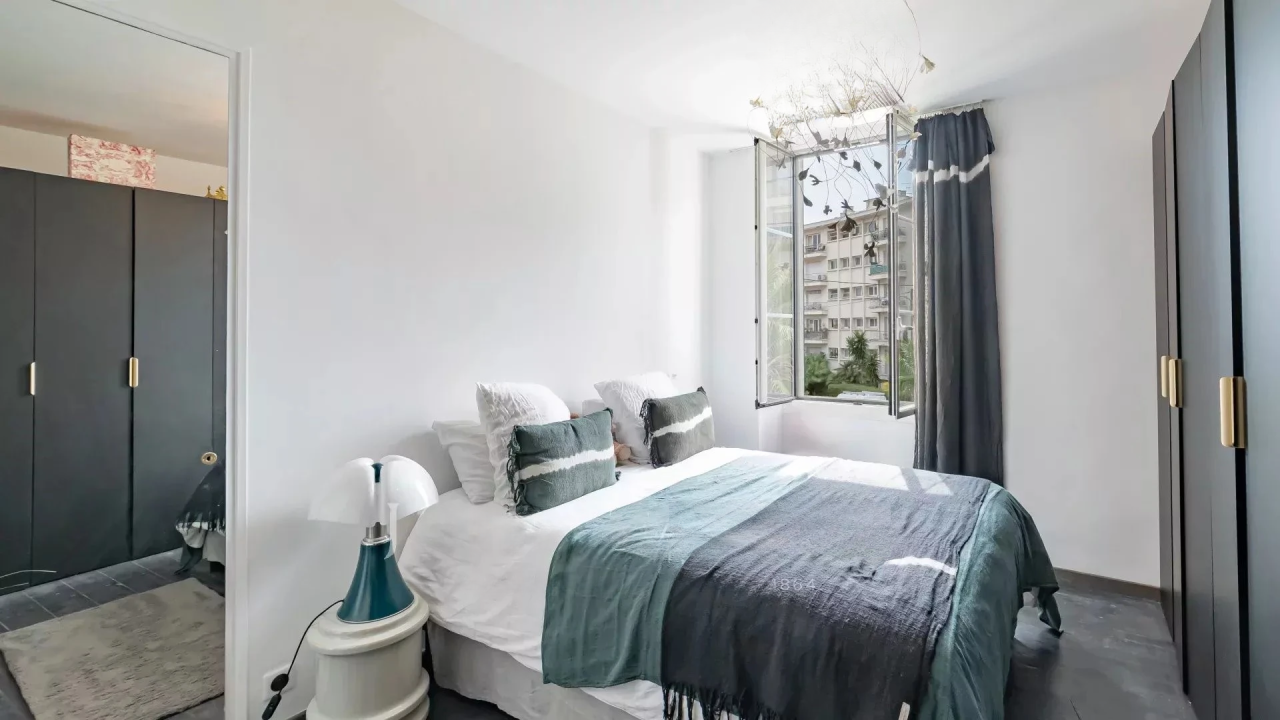 Квартира в Каннах, Франция, 170 м² - фото 15
