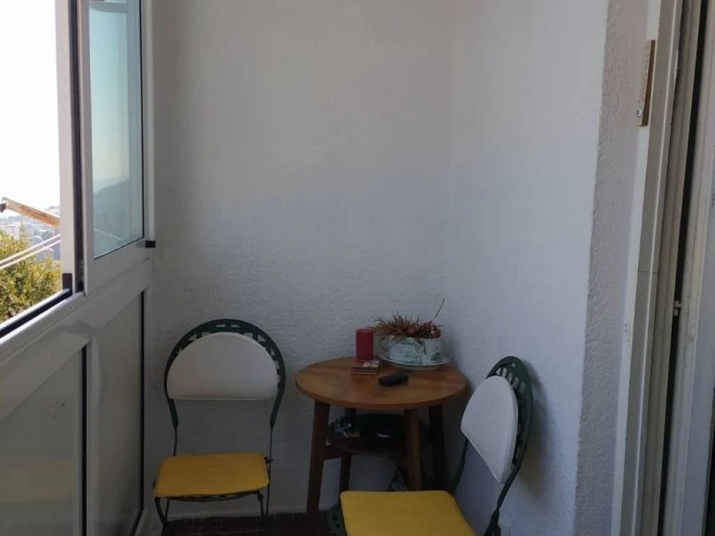 Квартира в Опатии, Хорватия, 54 м² - фото 15