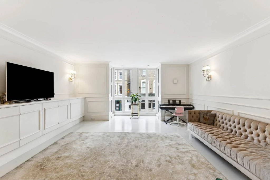 Квартира в Лондоне, Великобритания, 87 м² - фото 16