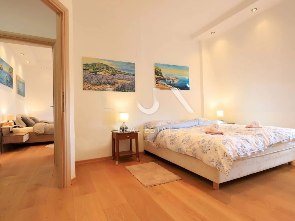 Квартира в Опатии, Хорватия, 131 м² - фото 16