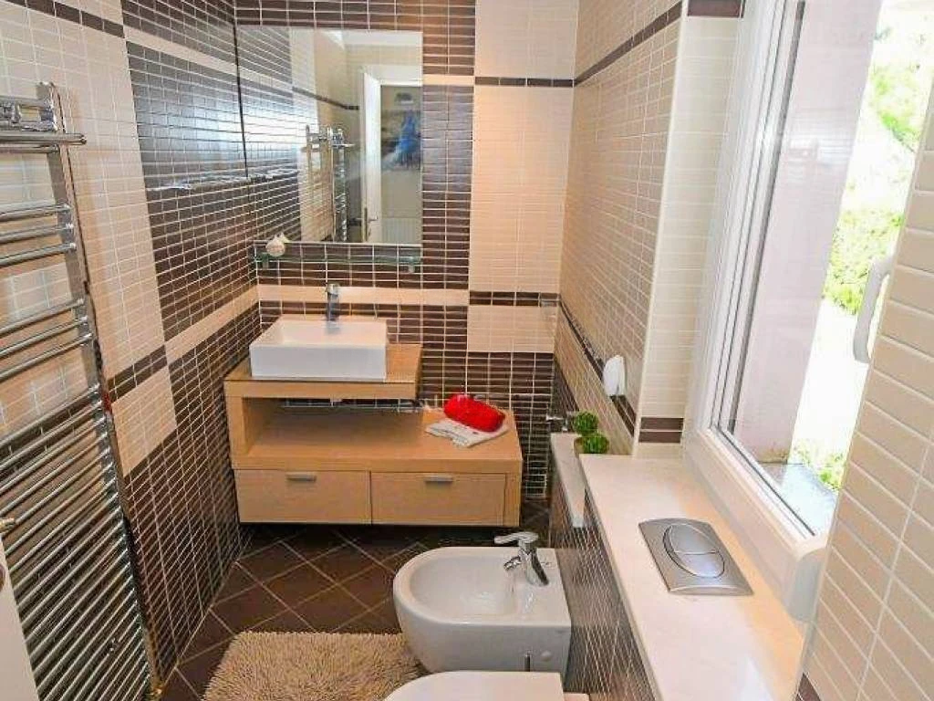 Квартира в Опатии, Хорватия, 122 м² - фото 16
