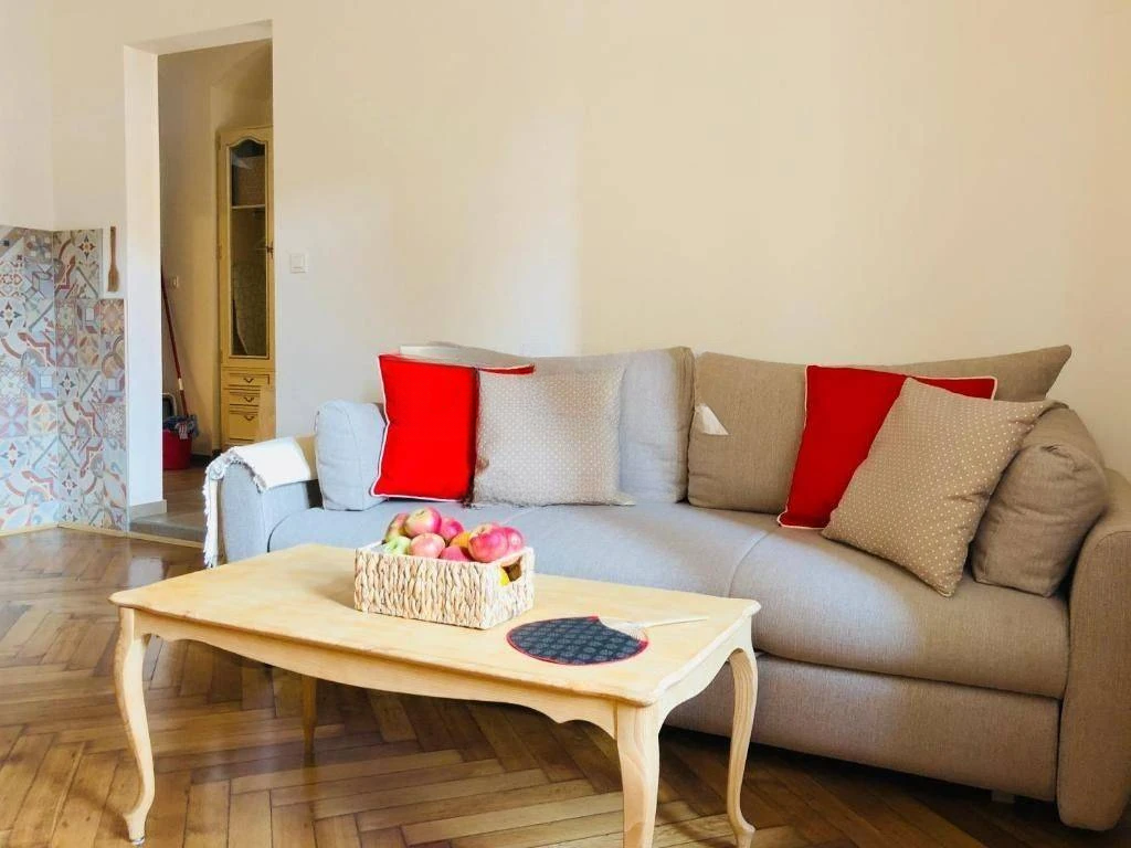 Квартира в Опатии, Хорватия, 96 м² - фото 16