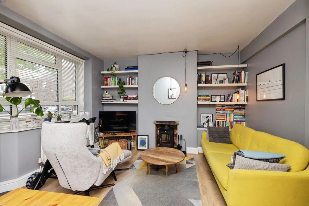 Квартира в Лондоне, Великобритания, 54 м² - фото 16