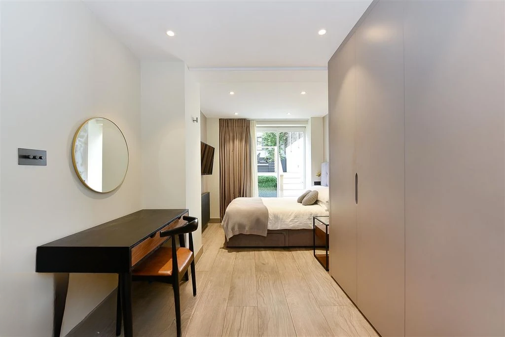 Квартира в Лондоне, Великобритания, 92 м² - фото 16