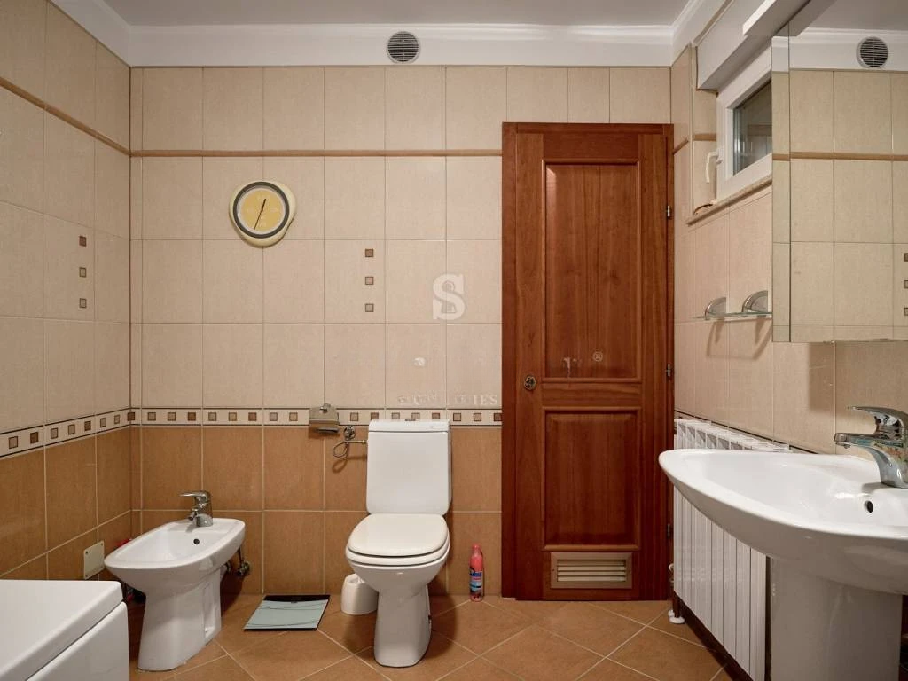 Квартира в Опатии, Хорватия, 94 м² - фото 16