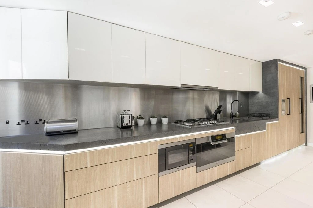 Квартира в Лондоне, Великобритания, 286 м² - фото 16