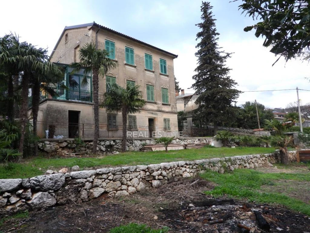 Квартира в Опатии, Хорватия, 81 м² - фото 16
