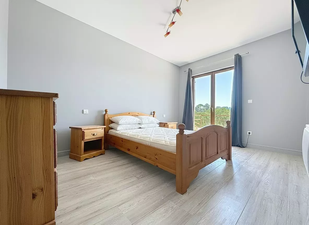 Квартира в Каннах, Франция, 200 м² - фото 16