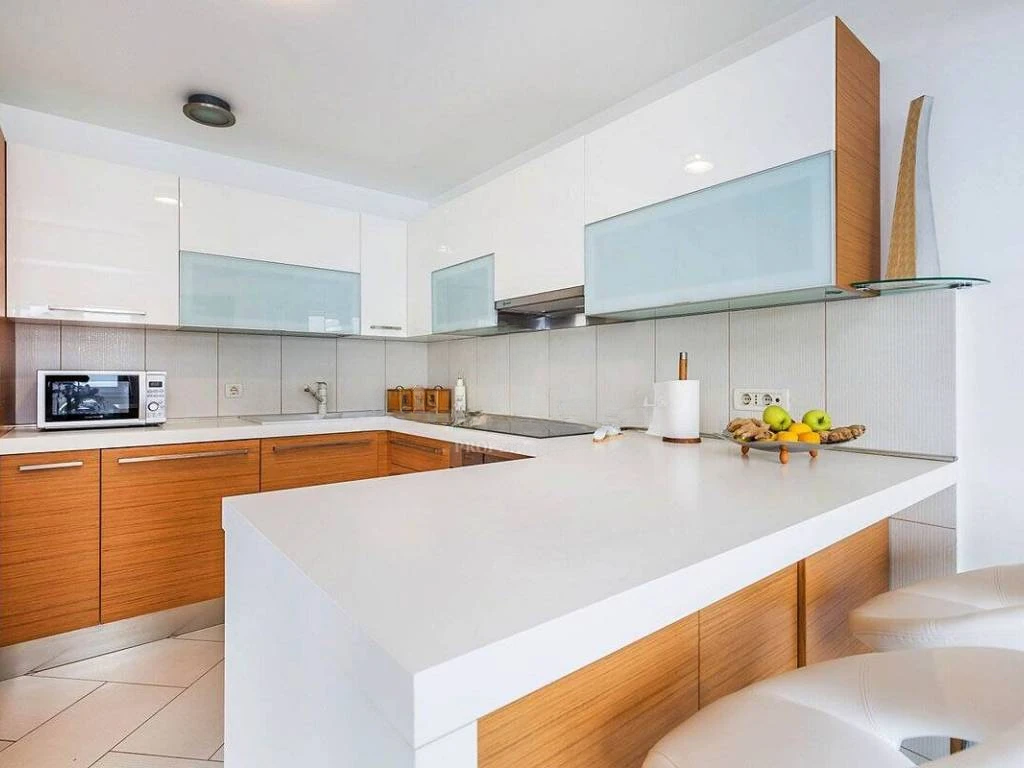 Квартира в Опатии, Хорватия, 222 м² - фото 16