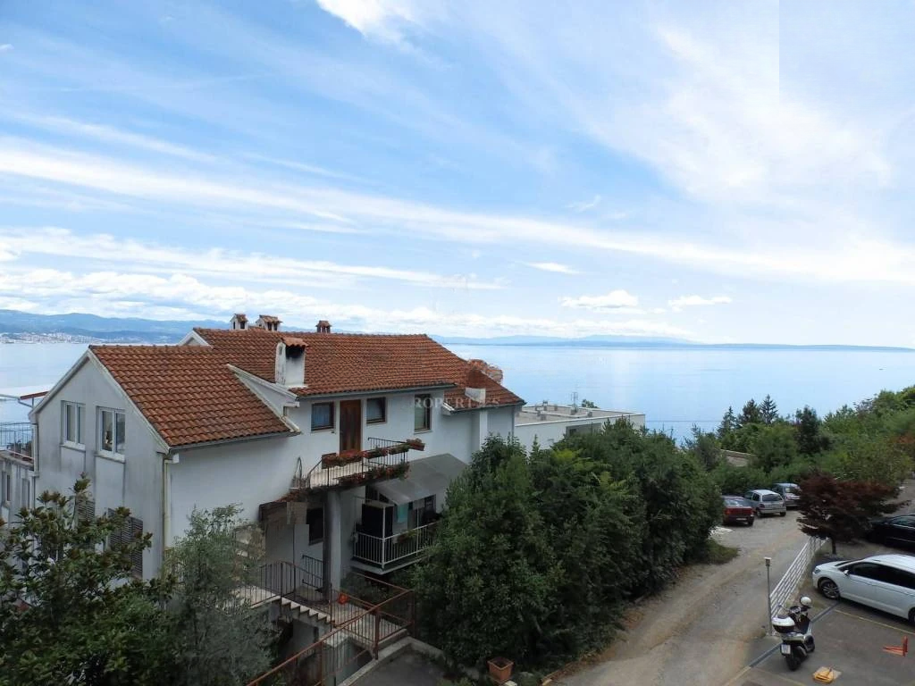 Квартира в Опатии, Хорватия, 94 м² - фото 17