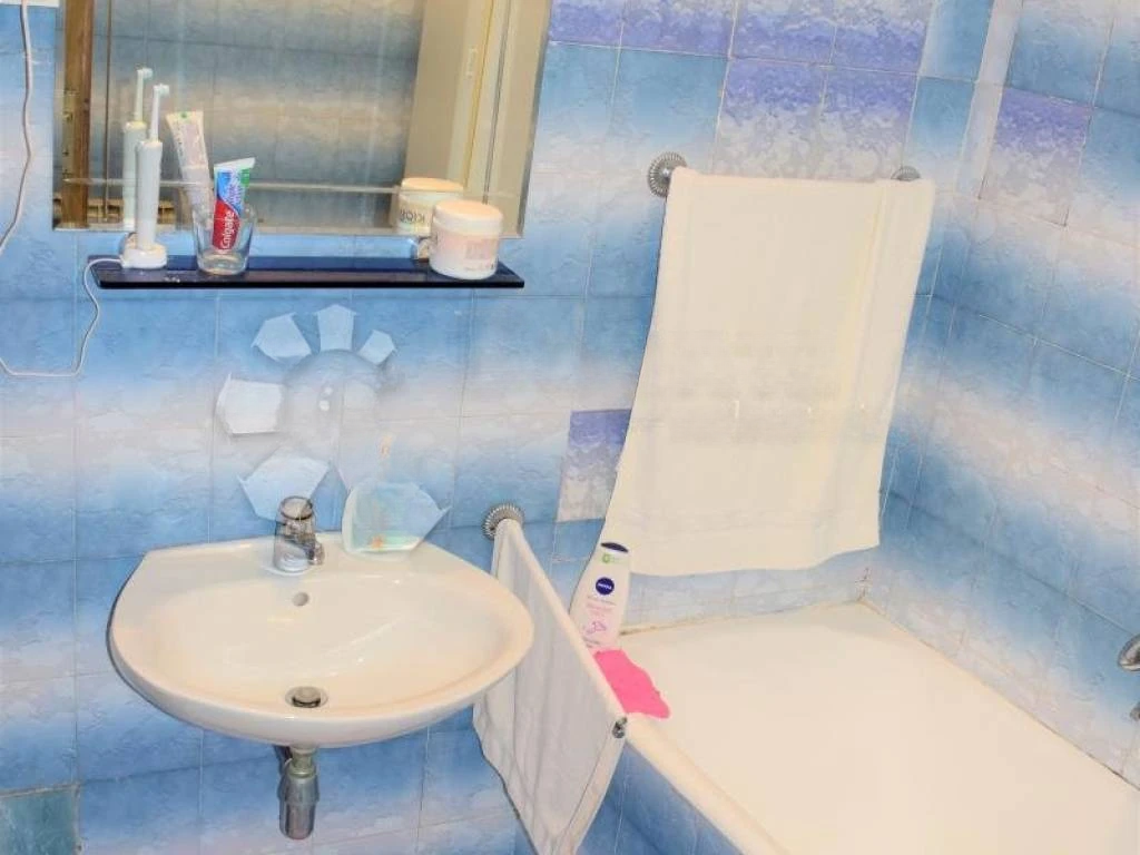 Квартира в Опатии, Хорватия, 123 м² - фото 17