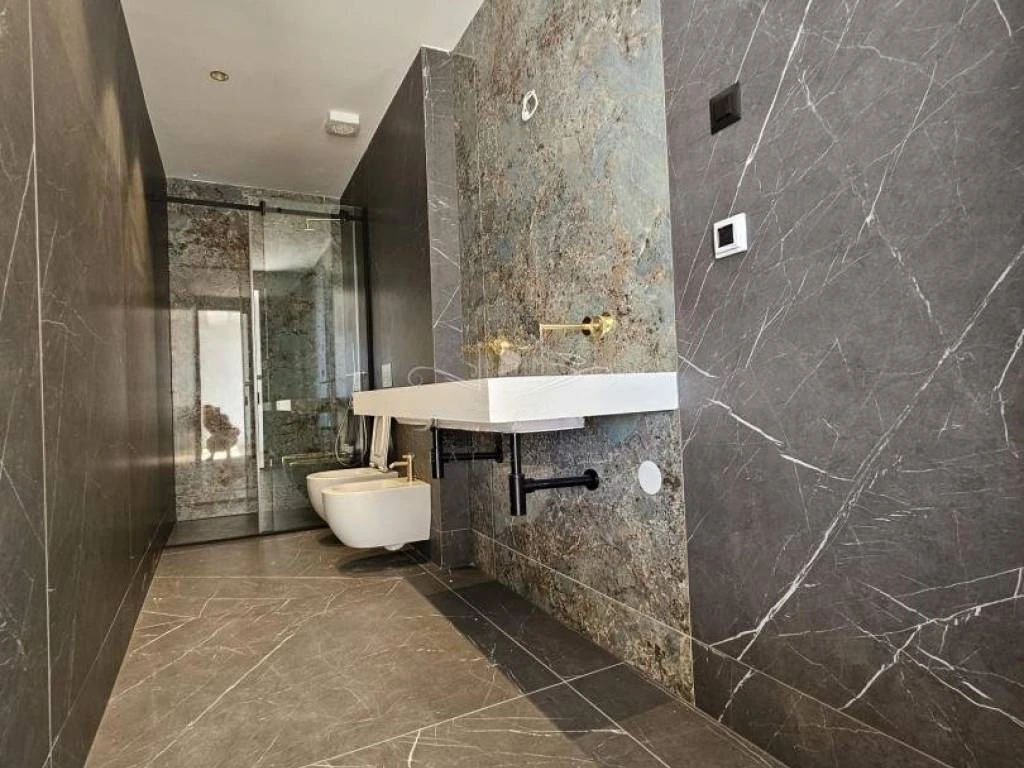 Квартира в Опатии, Хорватия, 217 м² - фото 17