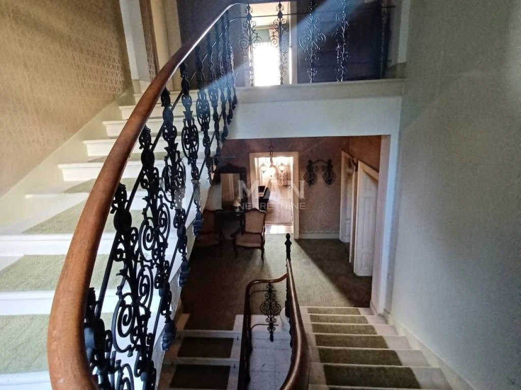 Дом в Опатии, Хорватия, 294 м² - фото 17