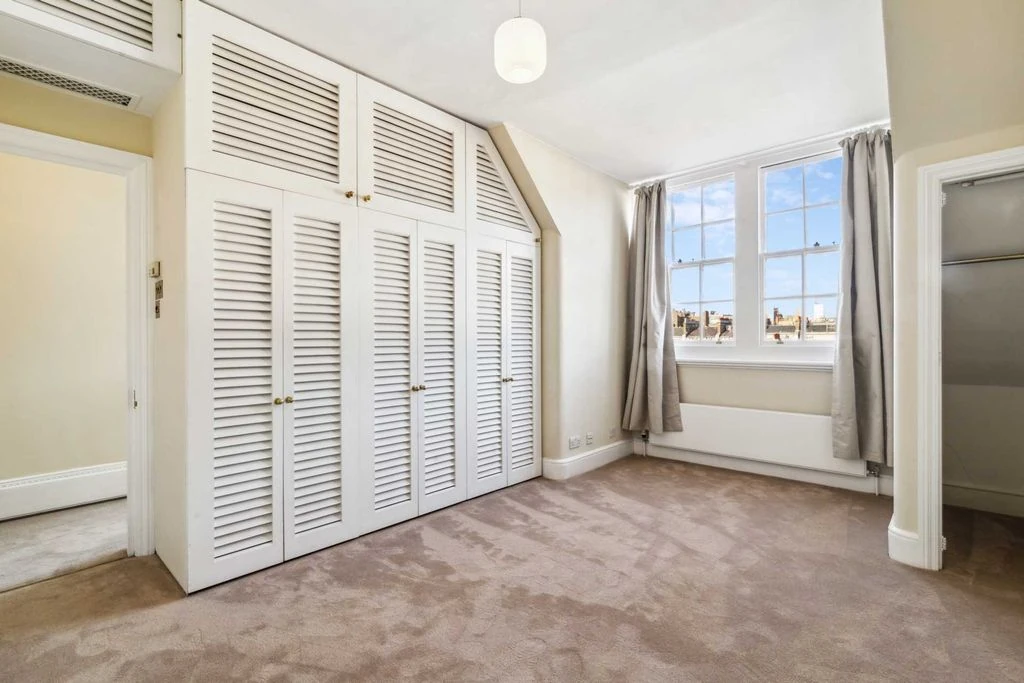 Квартира в Лондоне, Великобритания, 151 м² - фото 17