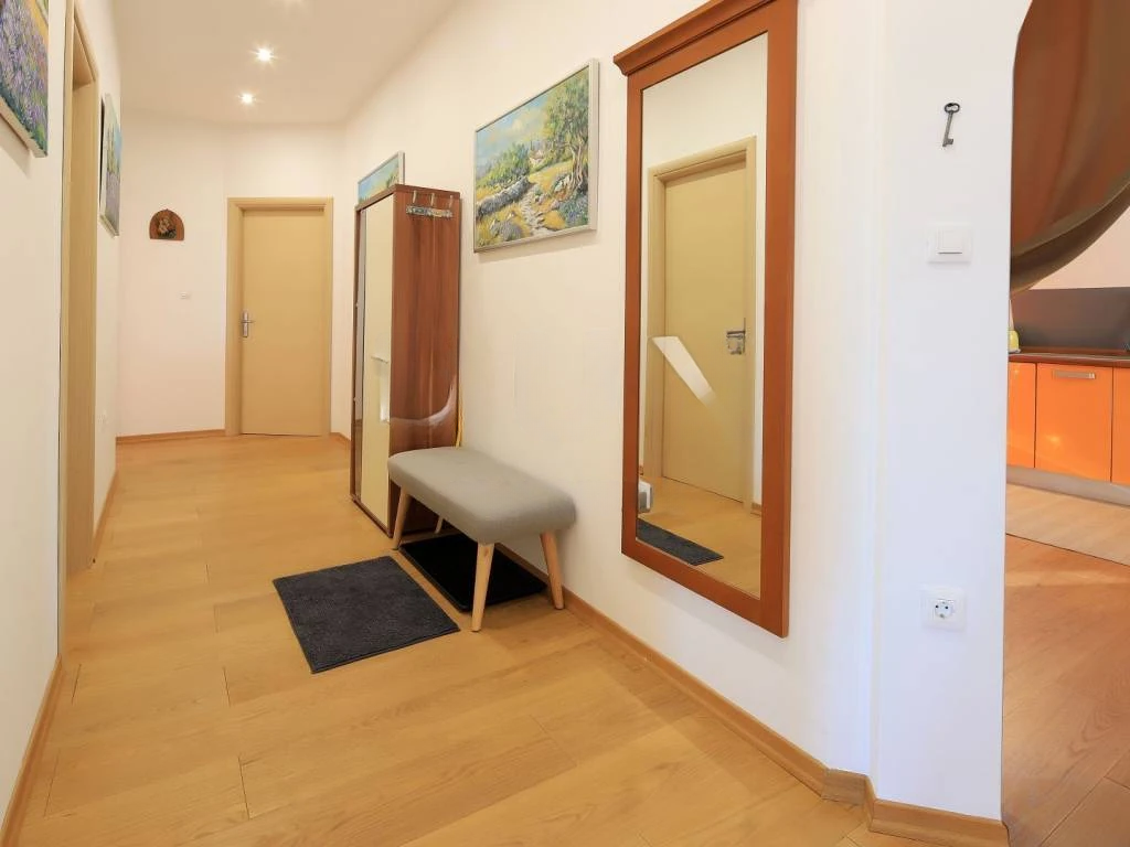 Квартира в Опатии, Хорватия, 131 м² - фото 17