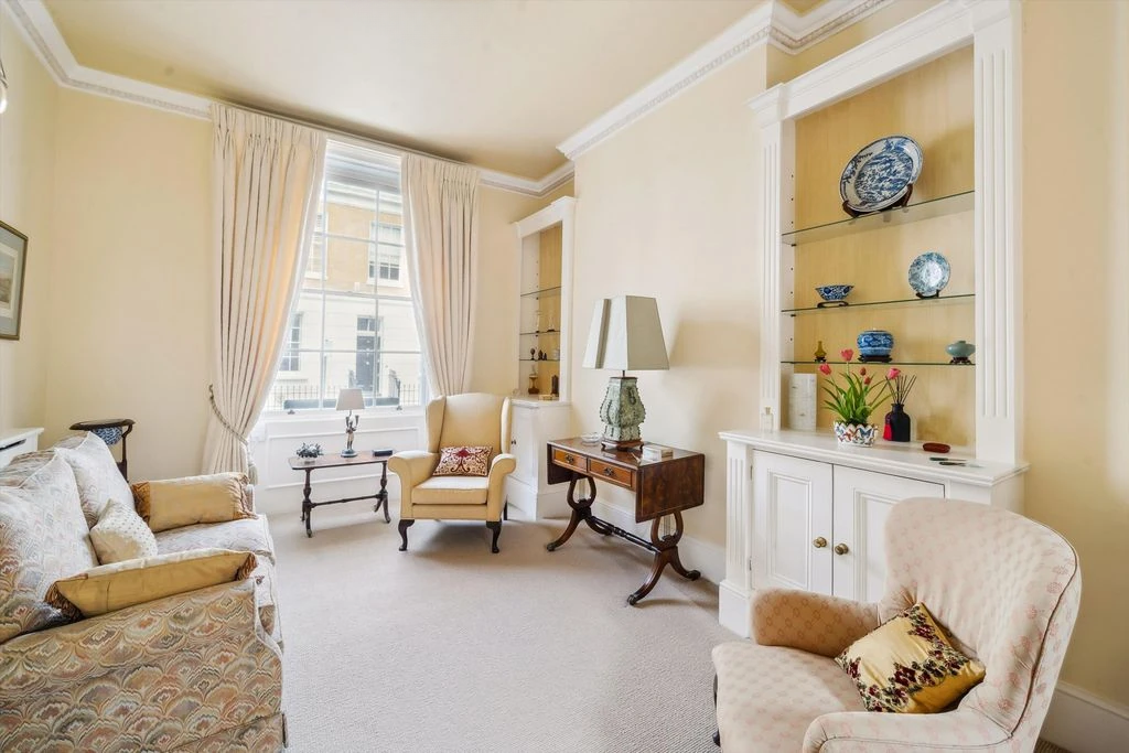Квартира в Лондоне, Великобритания, 128 м² - фото 17