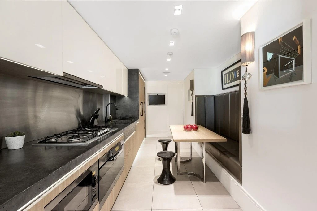 Квартира в Лондоне, Великобритания, 286 м² - фото 17