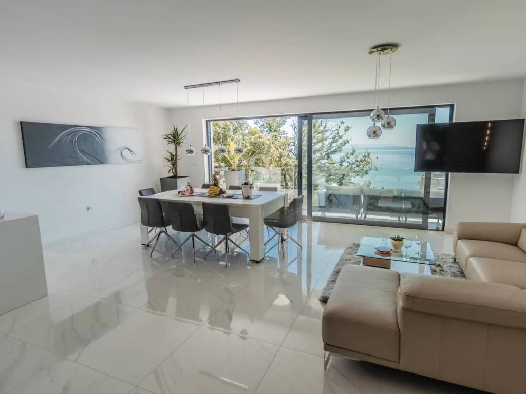Дом в Опатии, Хорватия, 250 м² - фото 17