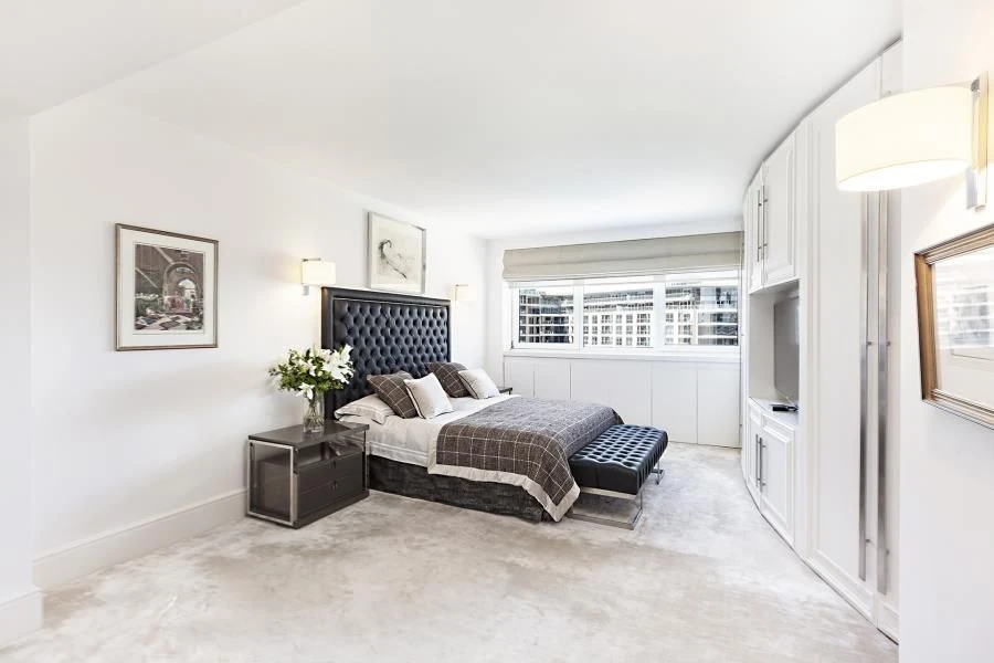 Квартира в Лондоне, Великобритания, 262 м² - фото 17