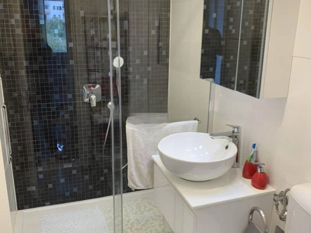 Квартира в Опатии, Хорватия, 72 м² - фото 17