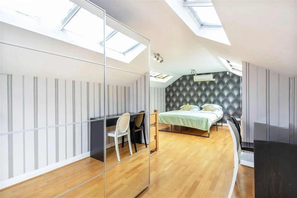 Квартира в Лондоне, Великобритания, 215 м² - фото 17
