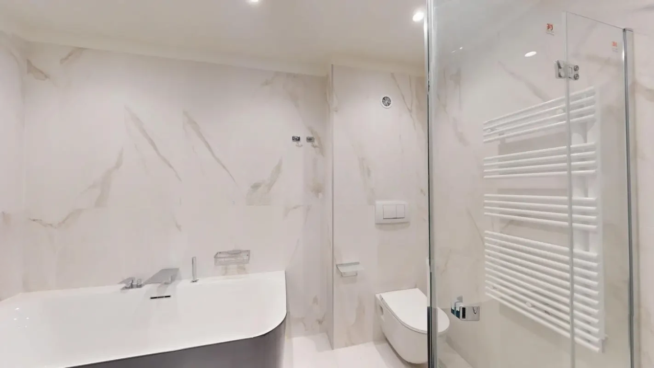 Квартира в Каннах, Франция, 270 м² - фото 17