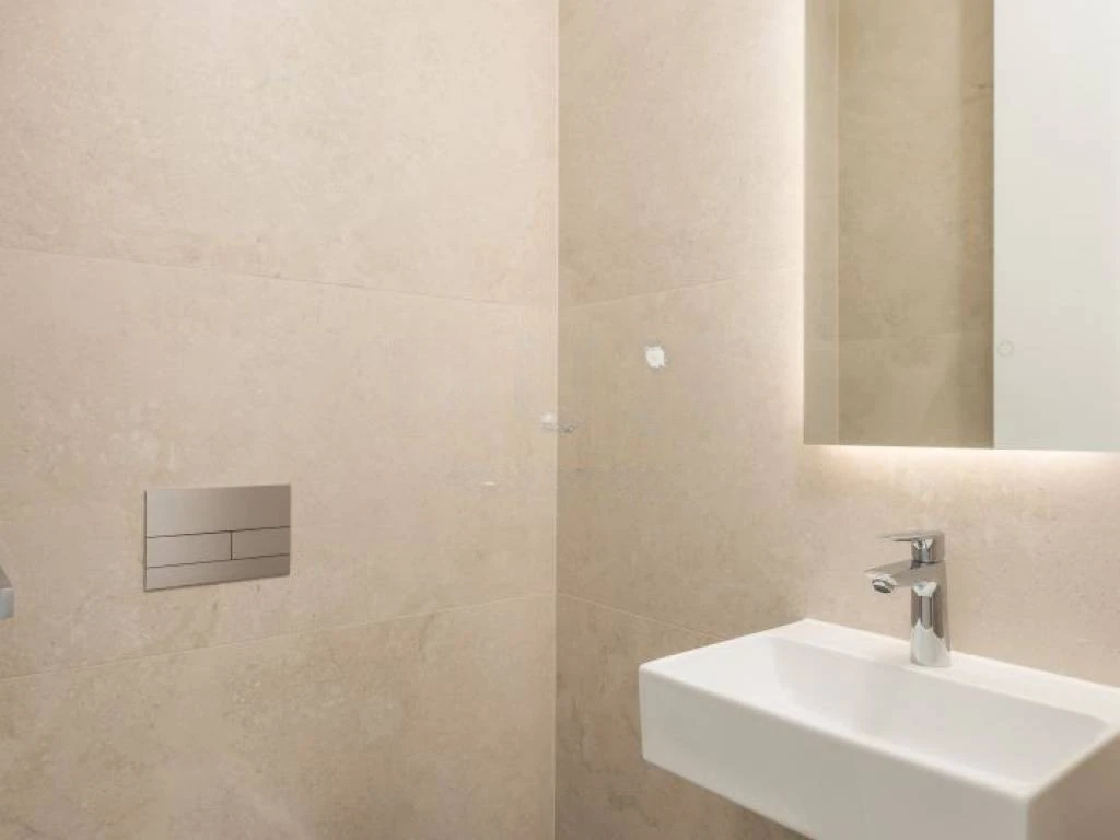 Квартира в Опатии, Хорватия, 100 м² - фото 18