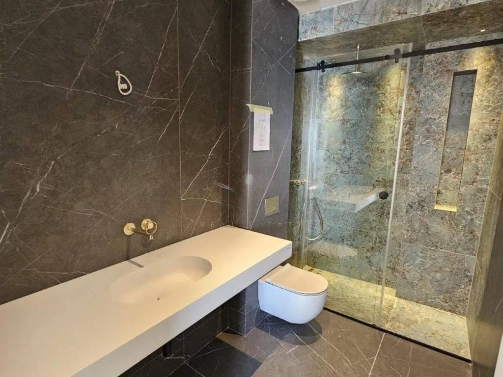 Квартира в Опатии, Хорватия, 217 м² - фото 18