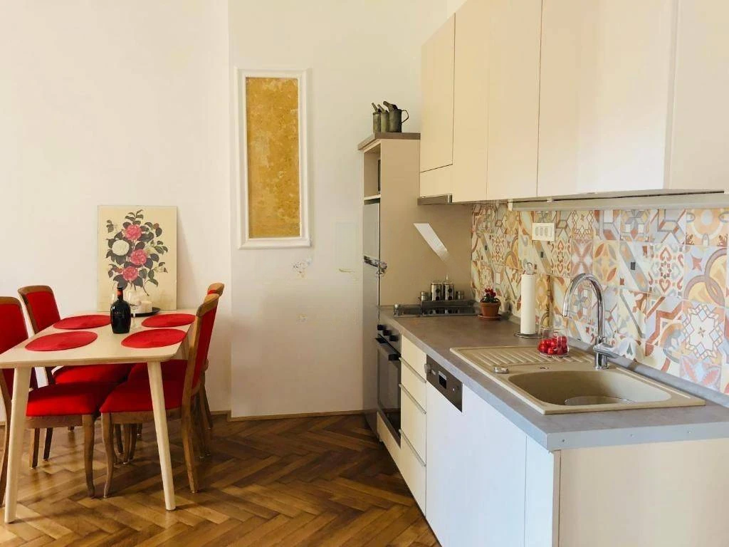 Квартира в Опатии, Хорватия, 96 м² - фото 18