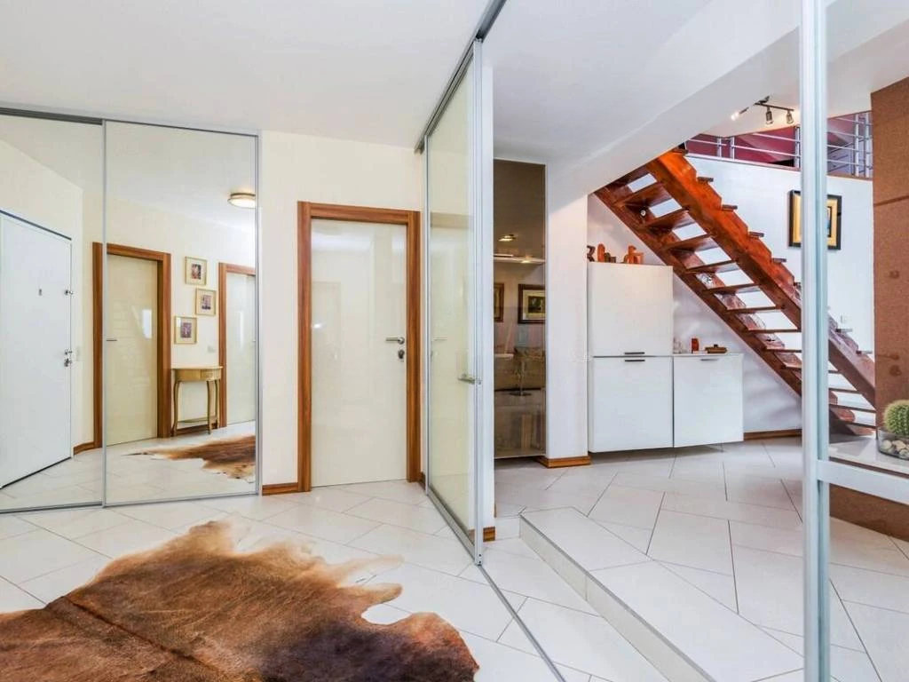 Квартира в Опатии, Хорватия, 222 м² - фото 18
