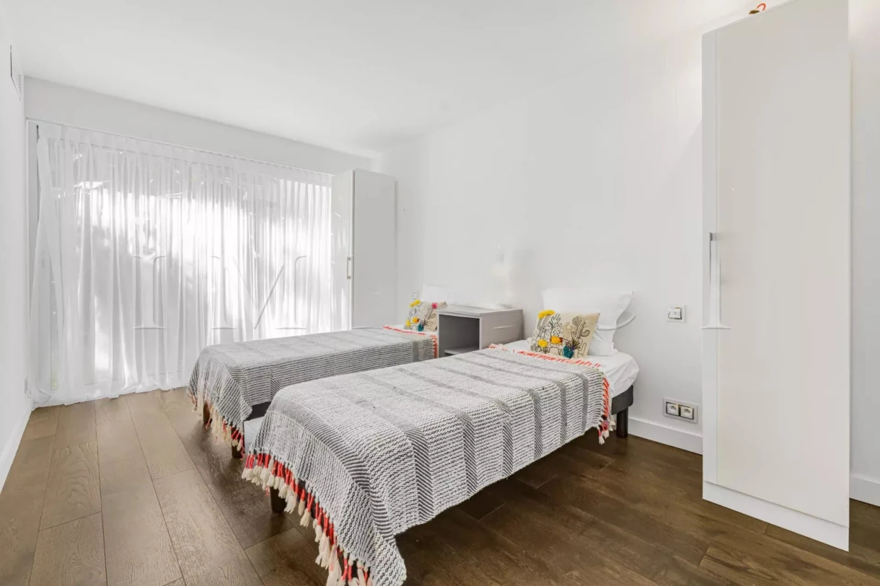 Квартира в Каннах, Франция, 426 м² - фото 18