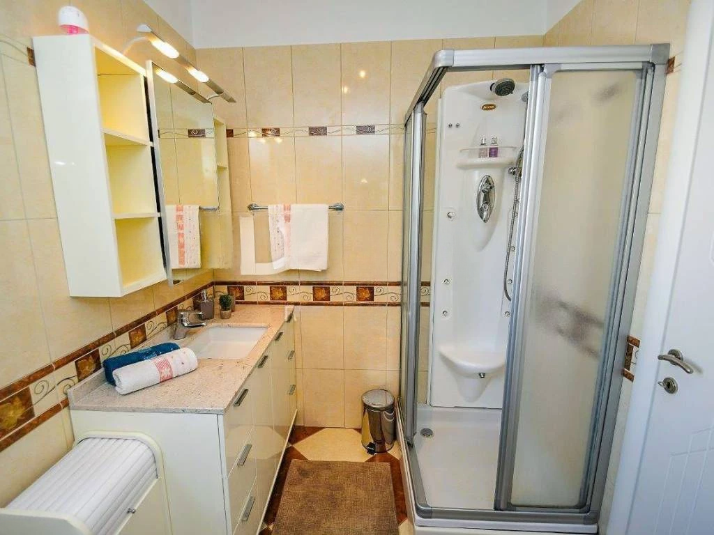 Квартира в Опатии, Хорватия, 122 м² - фото 18