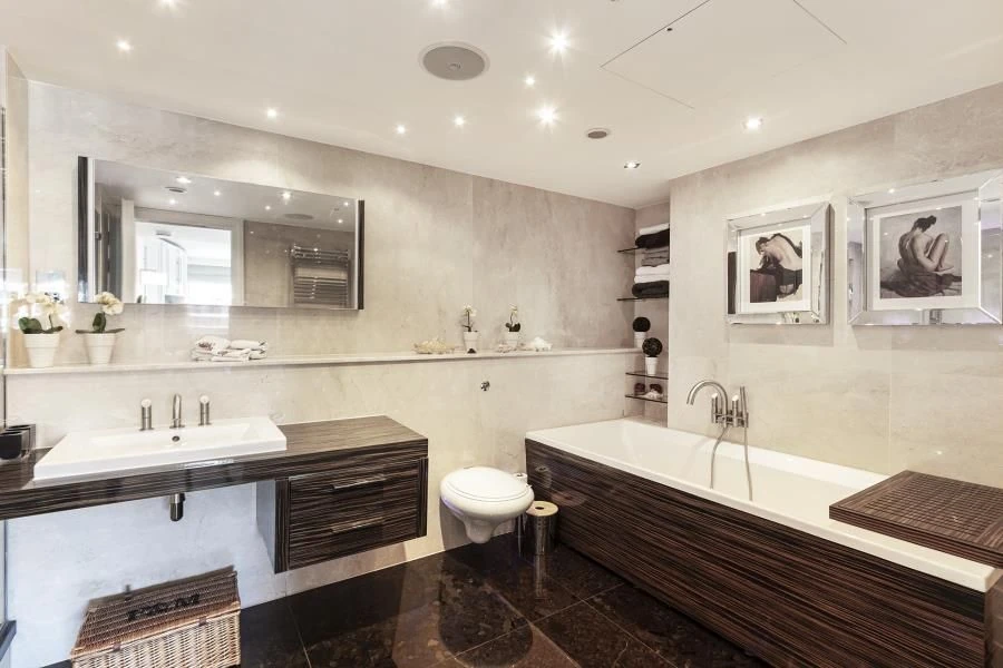 Квартира в Лондоне, Великобритания, 262 м² - фото 18