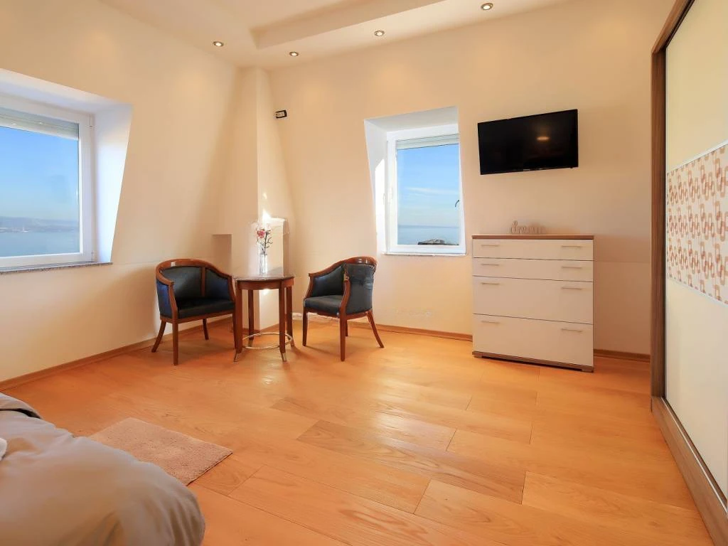 Квартира в Опатии, Хорватия, 131 м² - фото 18
