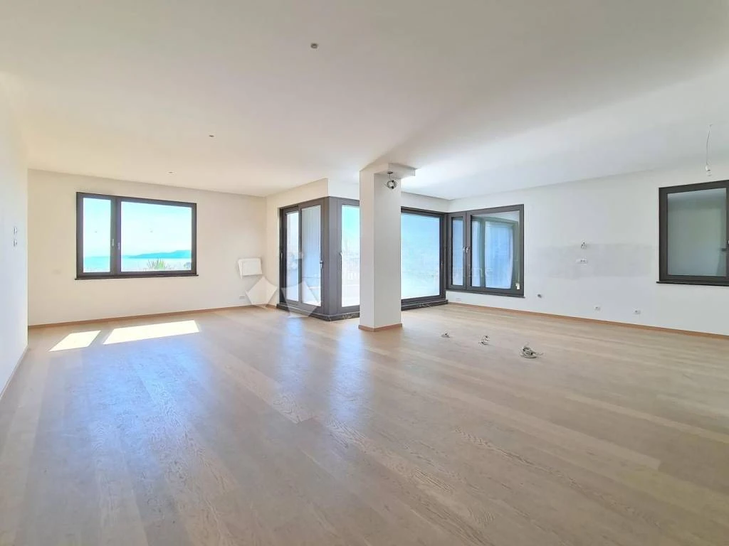 Квартира в Опатии, Хорватия, 138 м² - фото 18