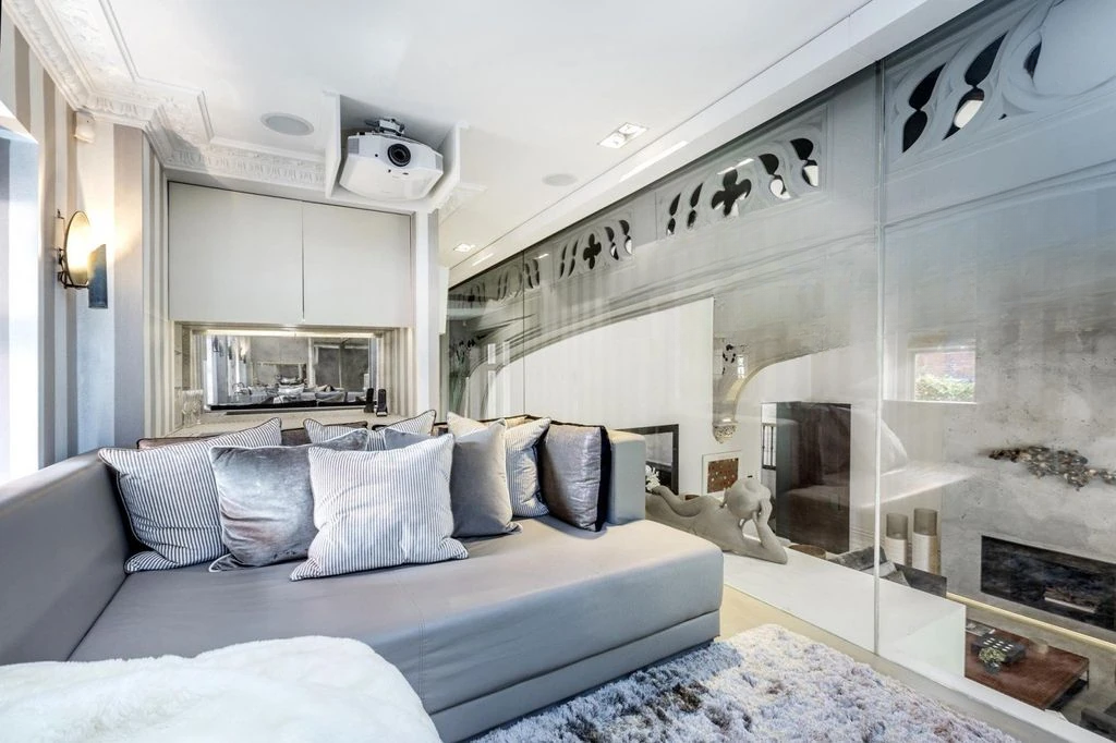 Квартира в Лондоне, Великобритания, 286 м² - фото 18