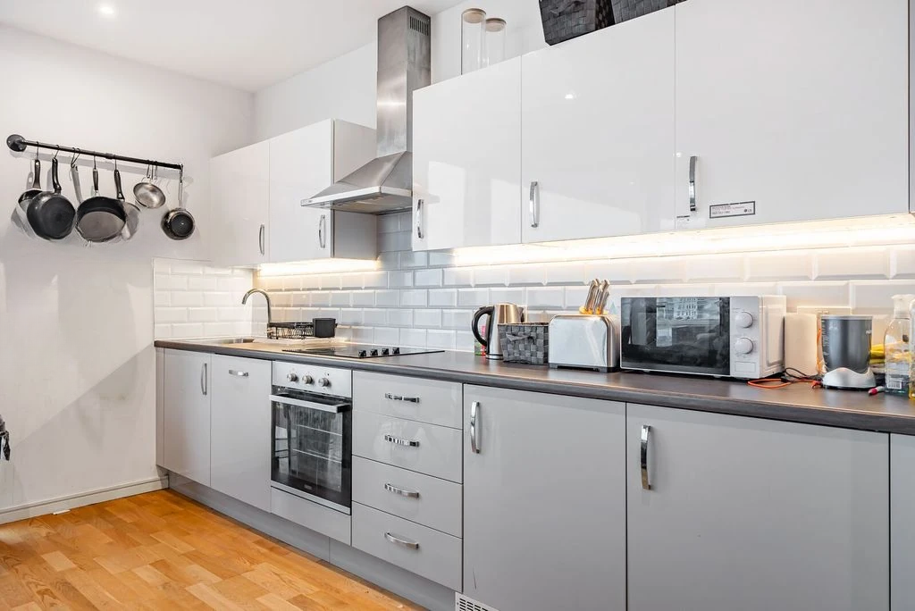 Квартира в Лондоне, Великобритания, 71 м² - фото 18