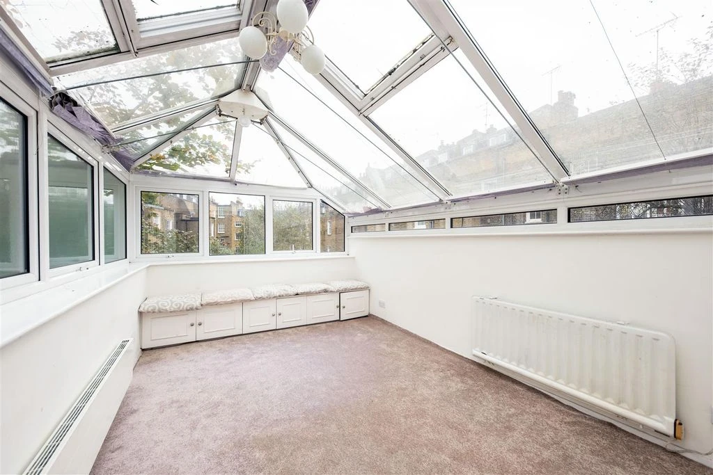 Квартира в Лондоне, Великобритания, 215 м² - фото 18