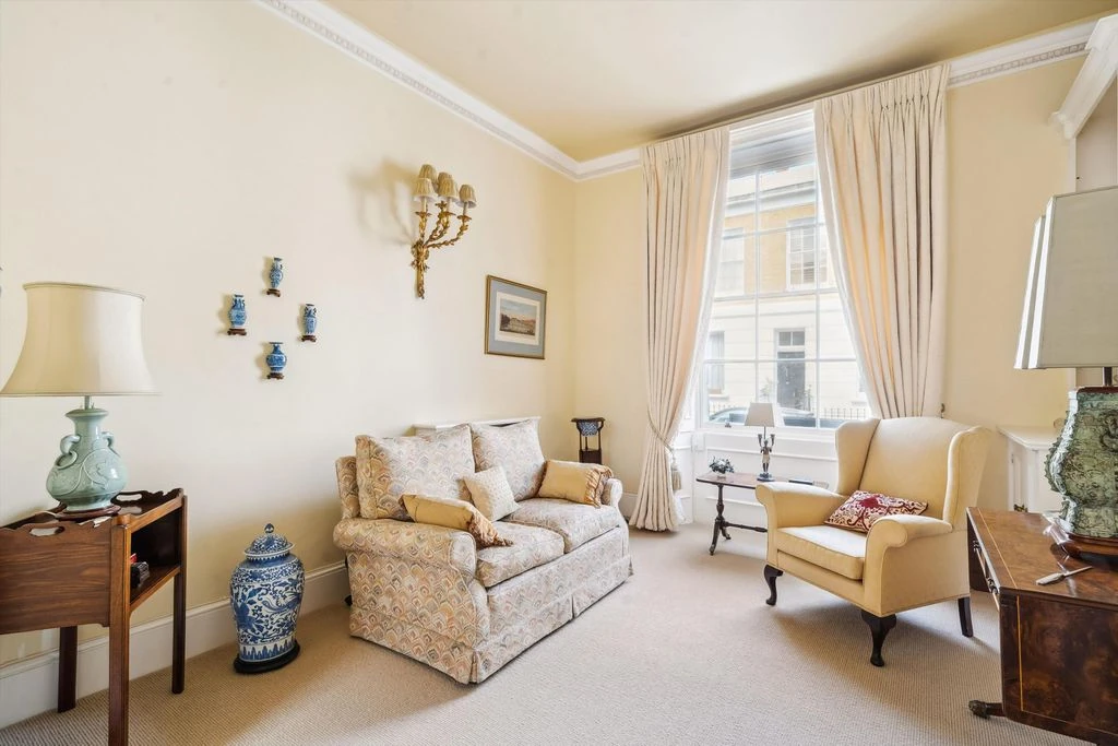 Квартира в Лондоне, Великобритания, 128 м² - фото 18