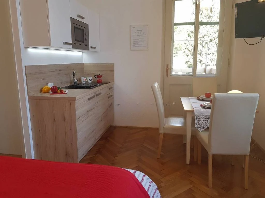 Квартира в Опатии, Хорватия, 109 м² - фото 18