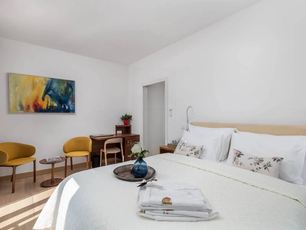 Квартира в Опатии, Хорватия, 79 м² - фото 18