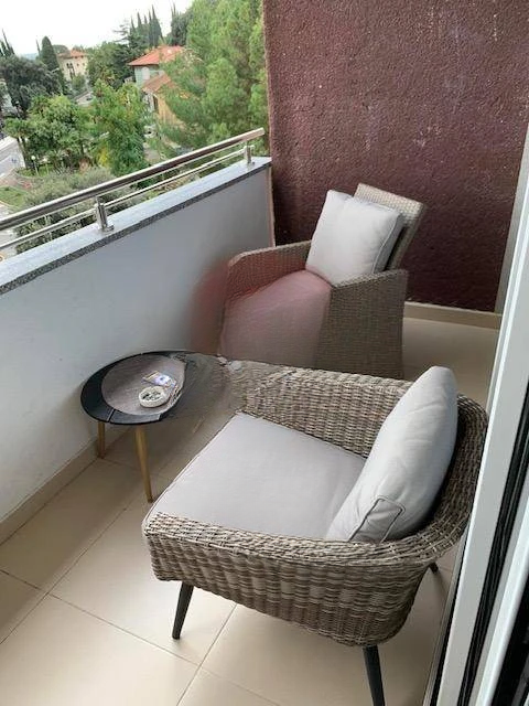 Квартира в Опатии, Хорватия, 72 м² - фото 18