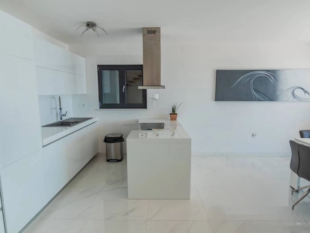 Дом в Опатии, Хорватия, 250 м² - фото 18