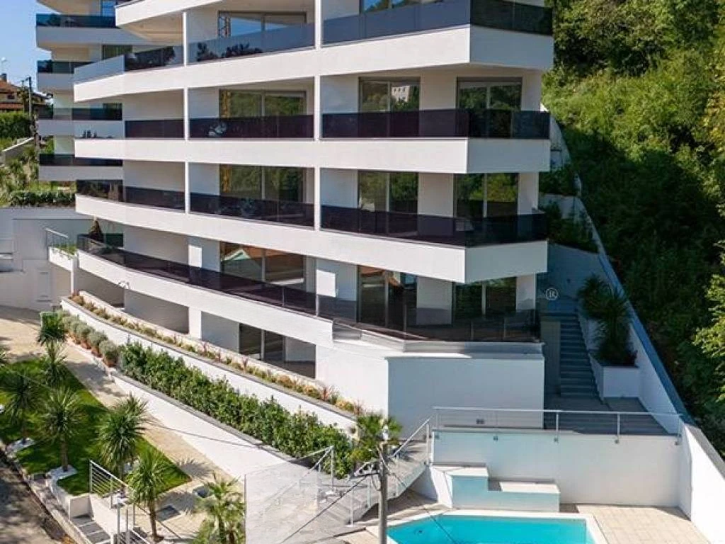 Дом в Опатии, Хорватия, 1 565 м² - фото 18