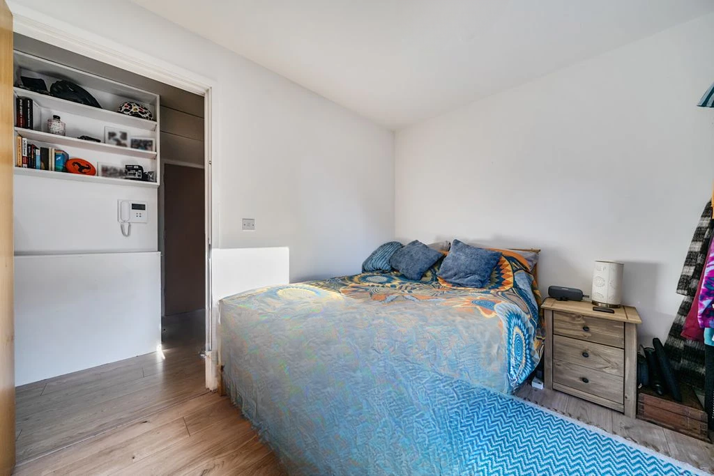 Квартира в Лондоне, Великобритания, 67 м² - фото 18