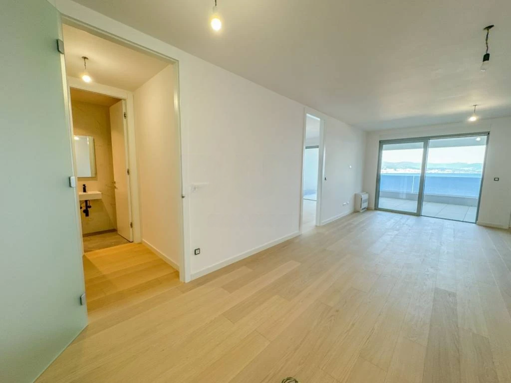 Квартира в Опатии, Хорватия, 92 м² - фото 19