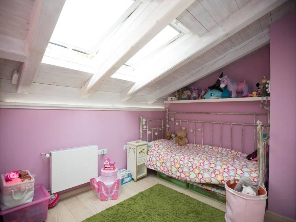 Квартира в Опатии, Хорватия, 300 м² - фото 19