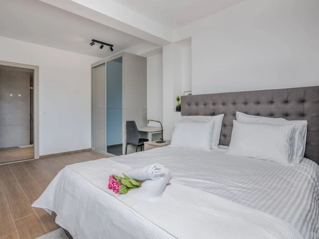 Дом в Опатии, Хорватия, 247 м² - фото 19
