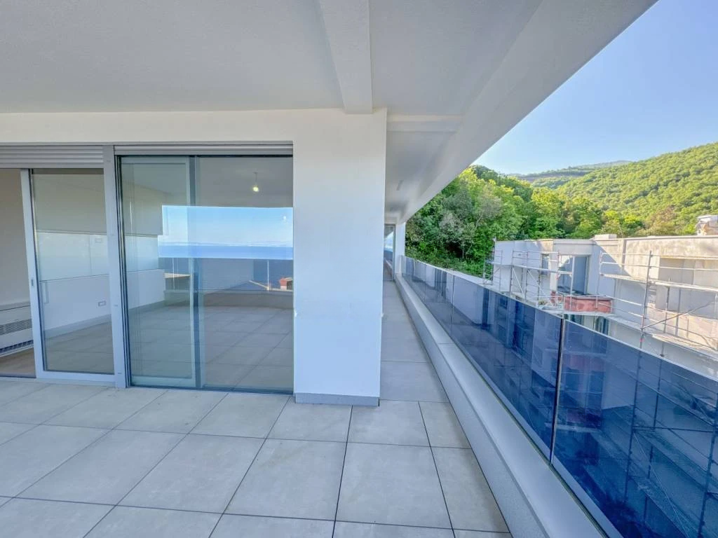 Квартира в Опатии, Хорватия, 110 м² - фото 19