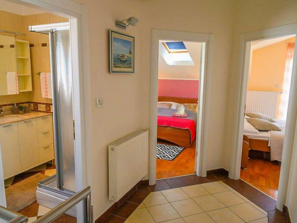 Квартира в Опатии, Хорватия, 122 м² - фото 19